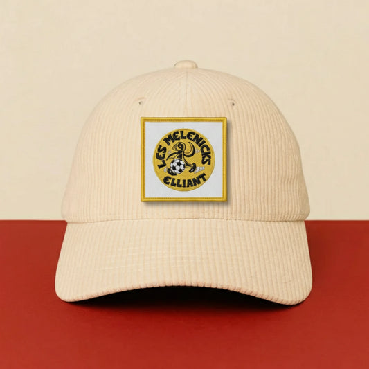 Les Melenicks Elliant - Casquette