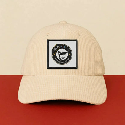 Détail broderie patch CA St Meme Les Carrieres