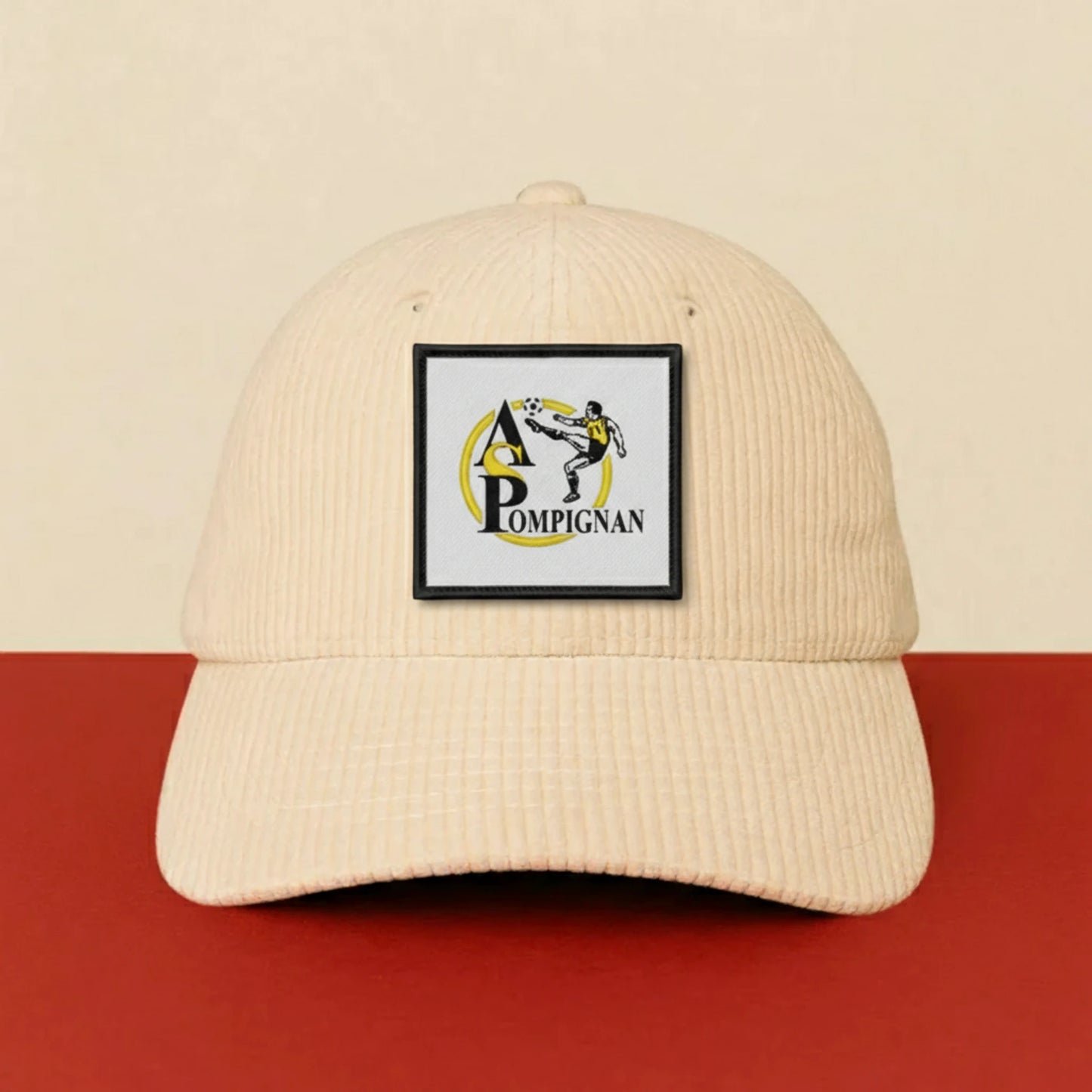 A.S. DE POMPIGNAN - Casquette