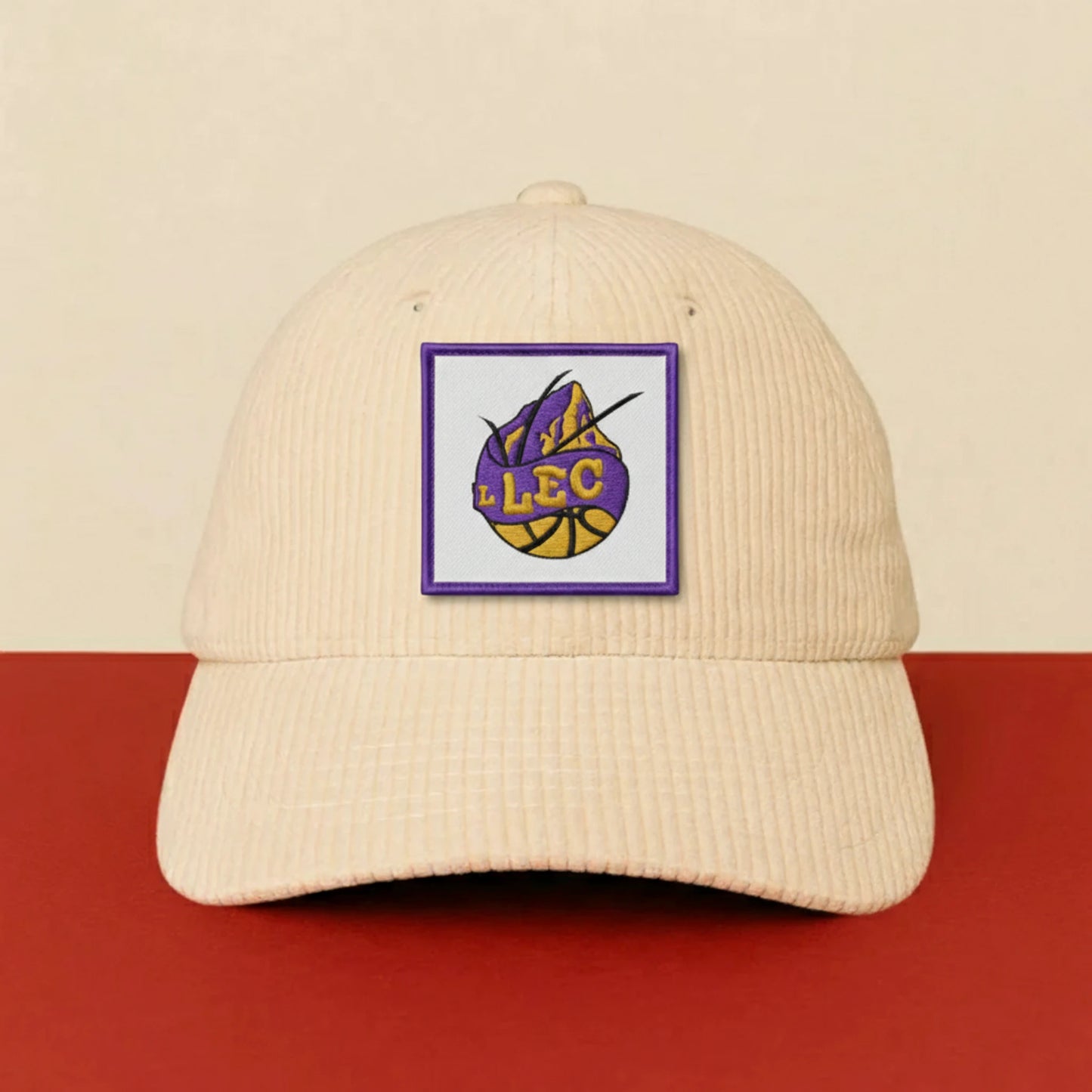 Lannemezan Basket Club - Casquette