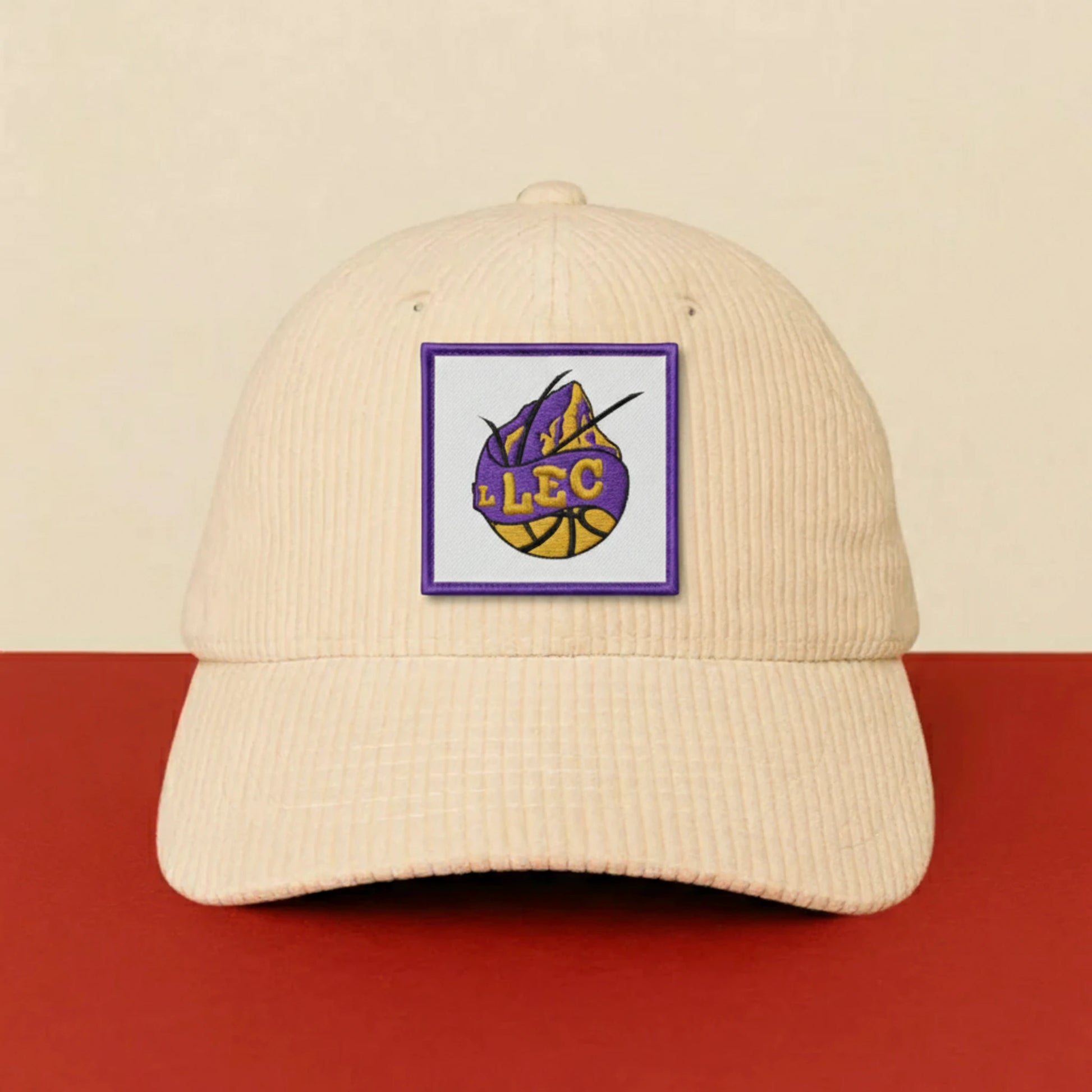 Lannemezan Basket Club - Casquette