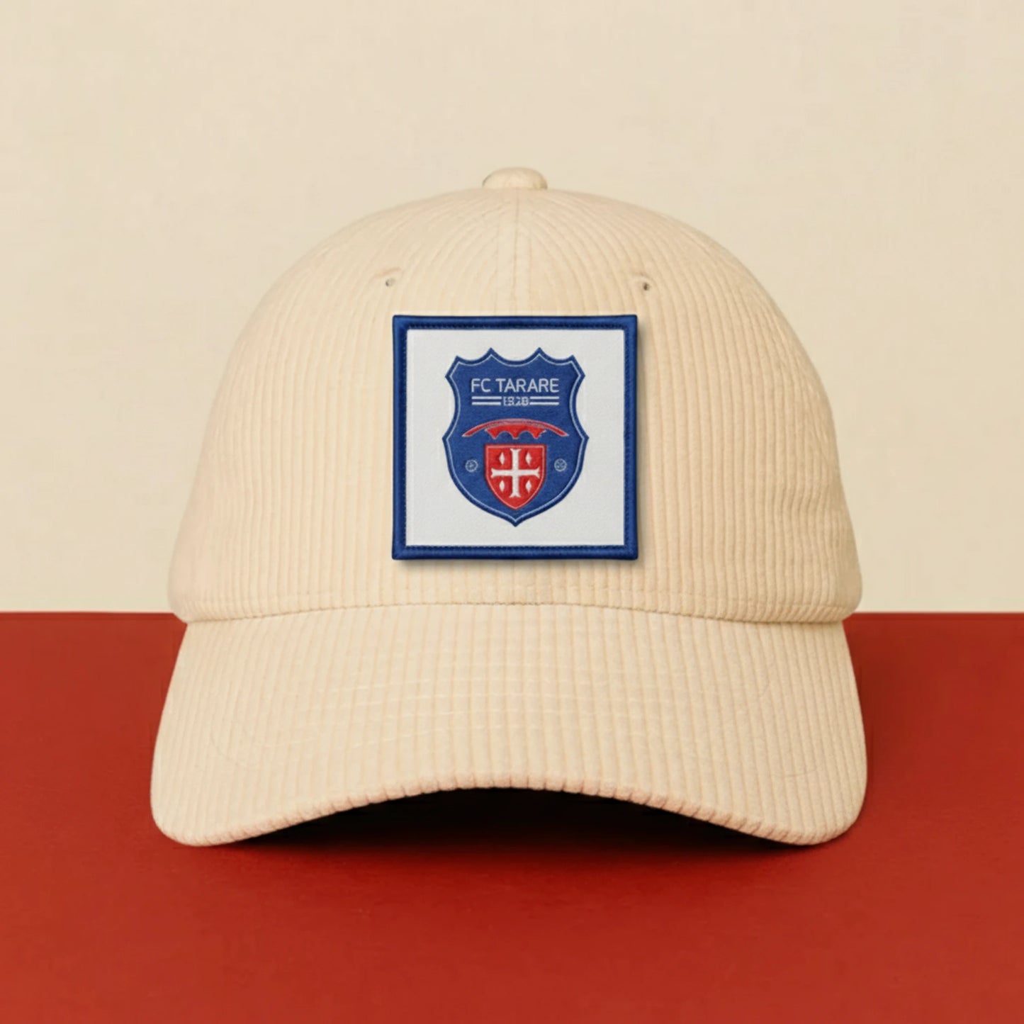 F.C. TARARE - Casquette