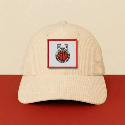 Fr Lavernose Lacasse - Casquette