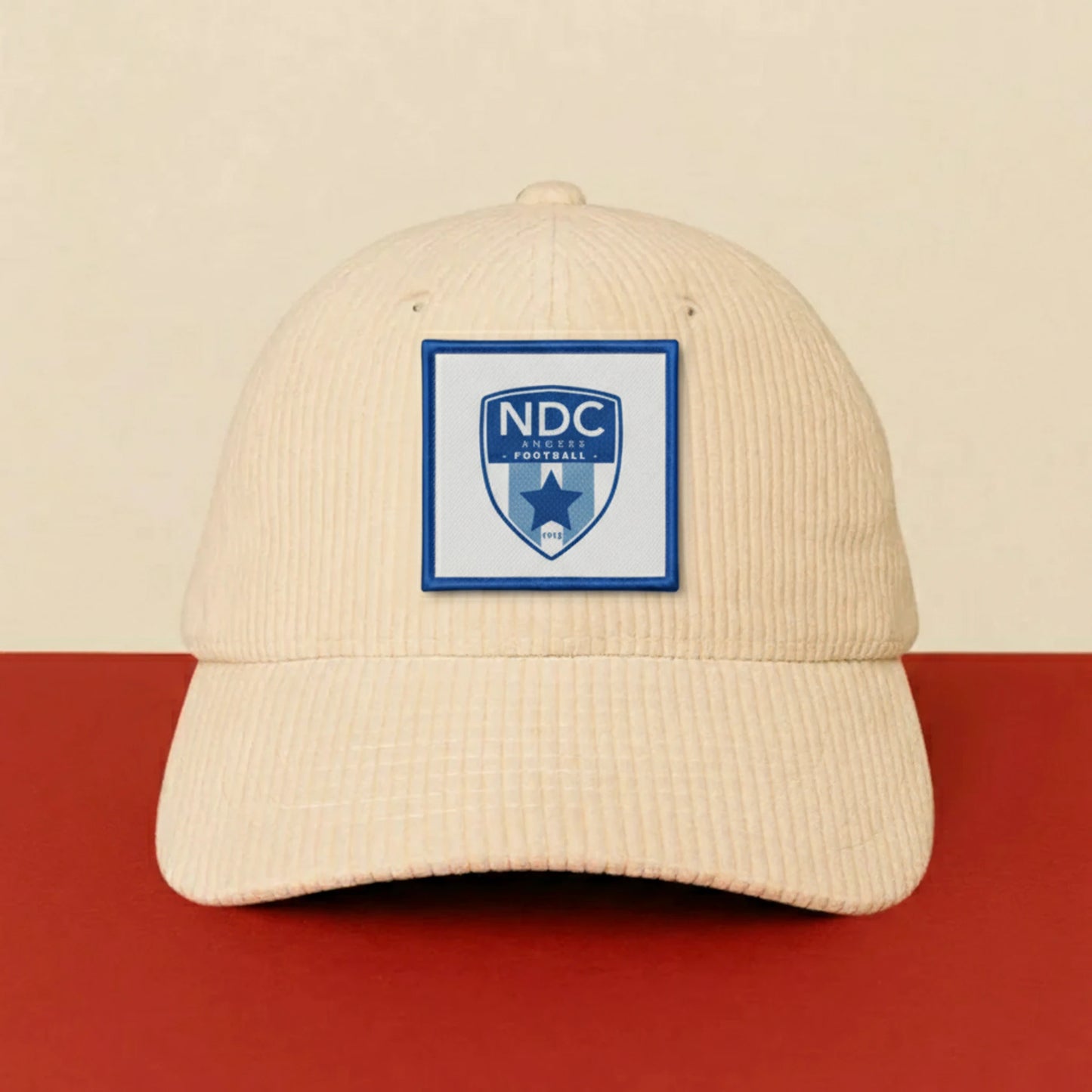 NDC Angers - Casquette
