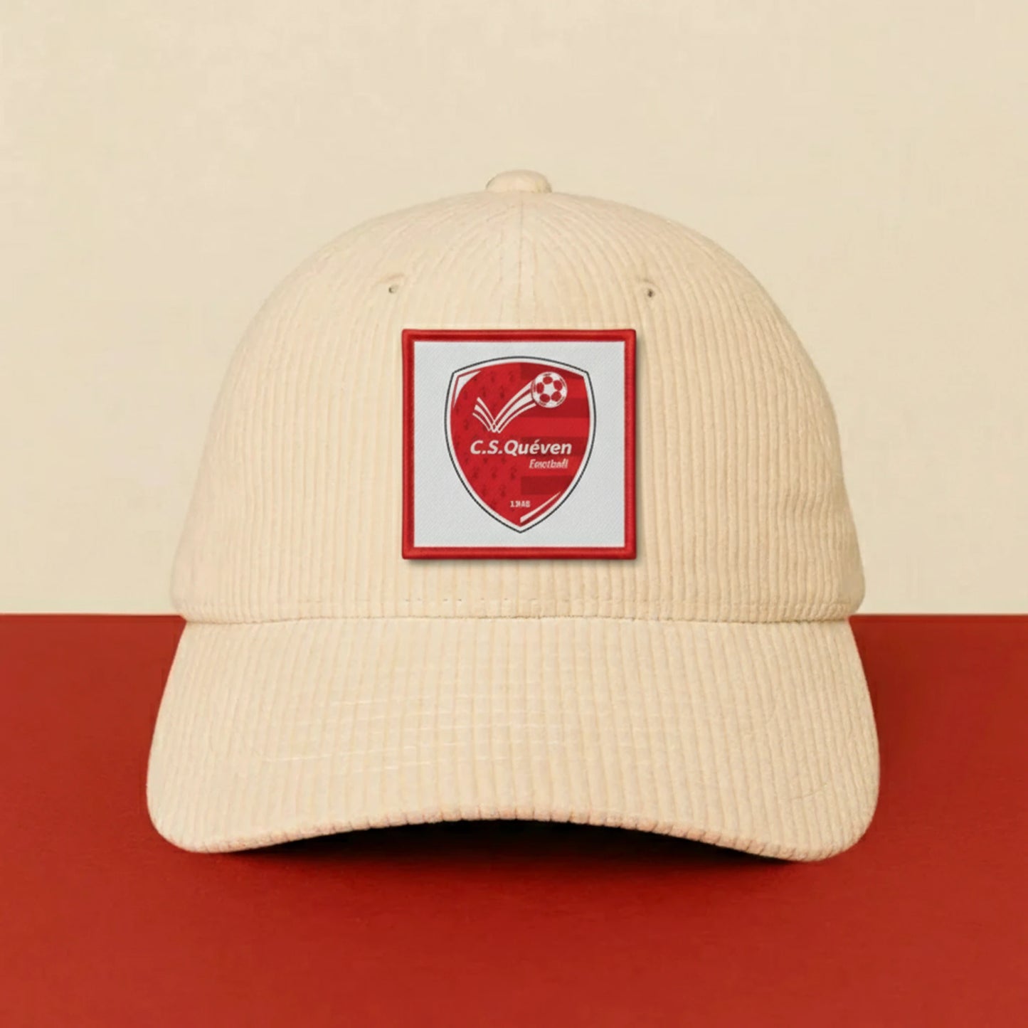 Cerc sur Quevenois - Casquette