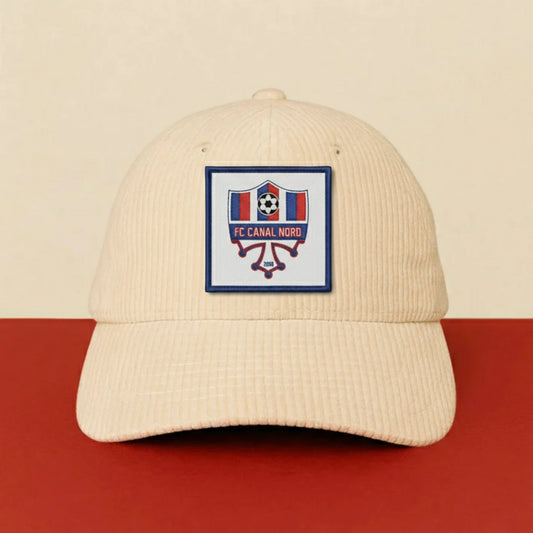 Football Club Canal Nord - Casquette