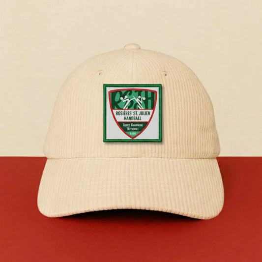 Rosières St-Julien HB - Casquette