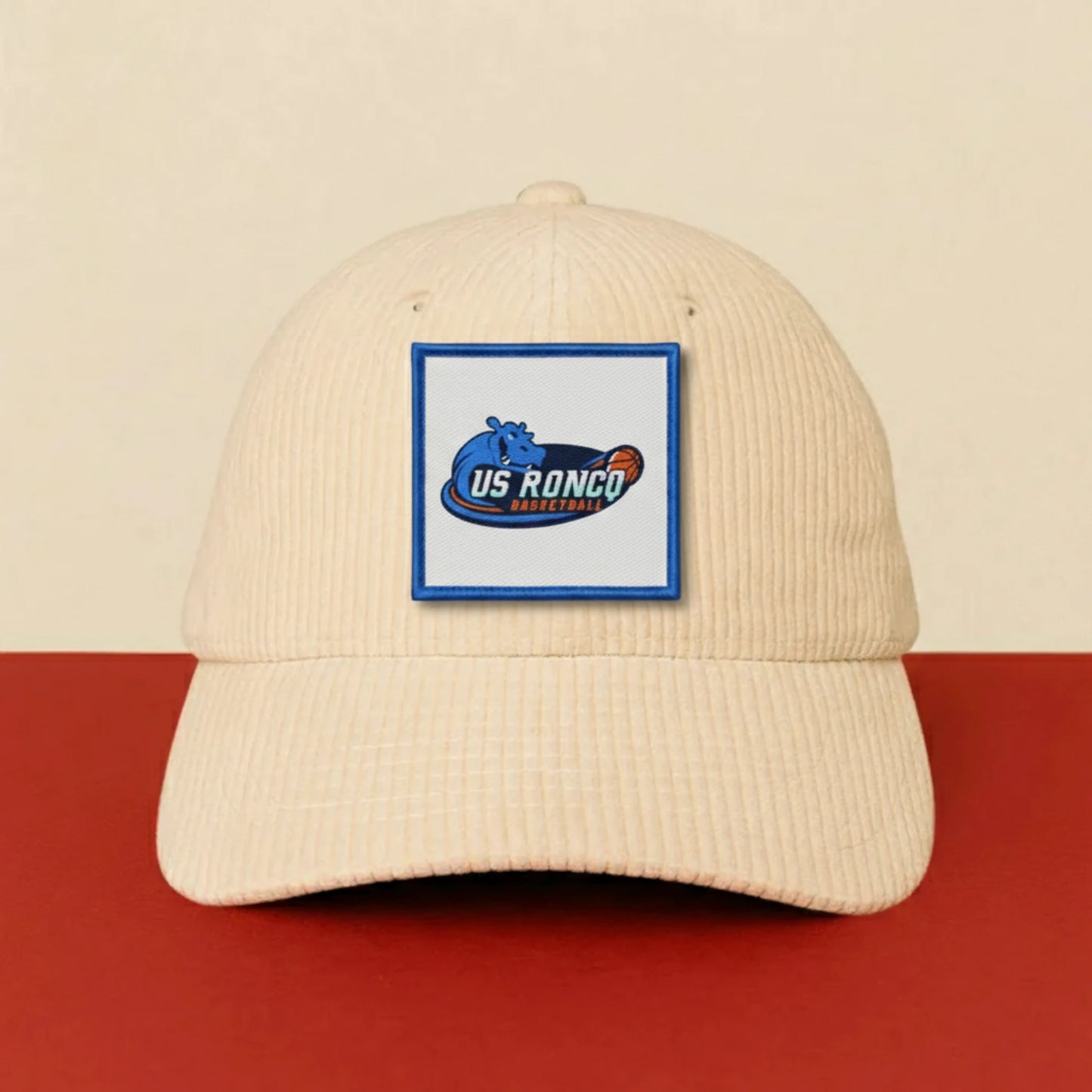 Roncq US - Casquette