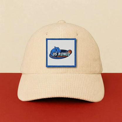 Roncq US - Casquette