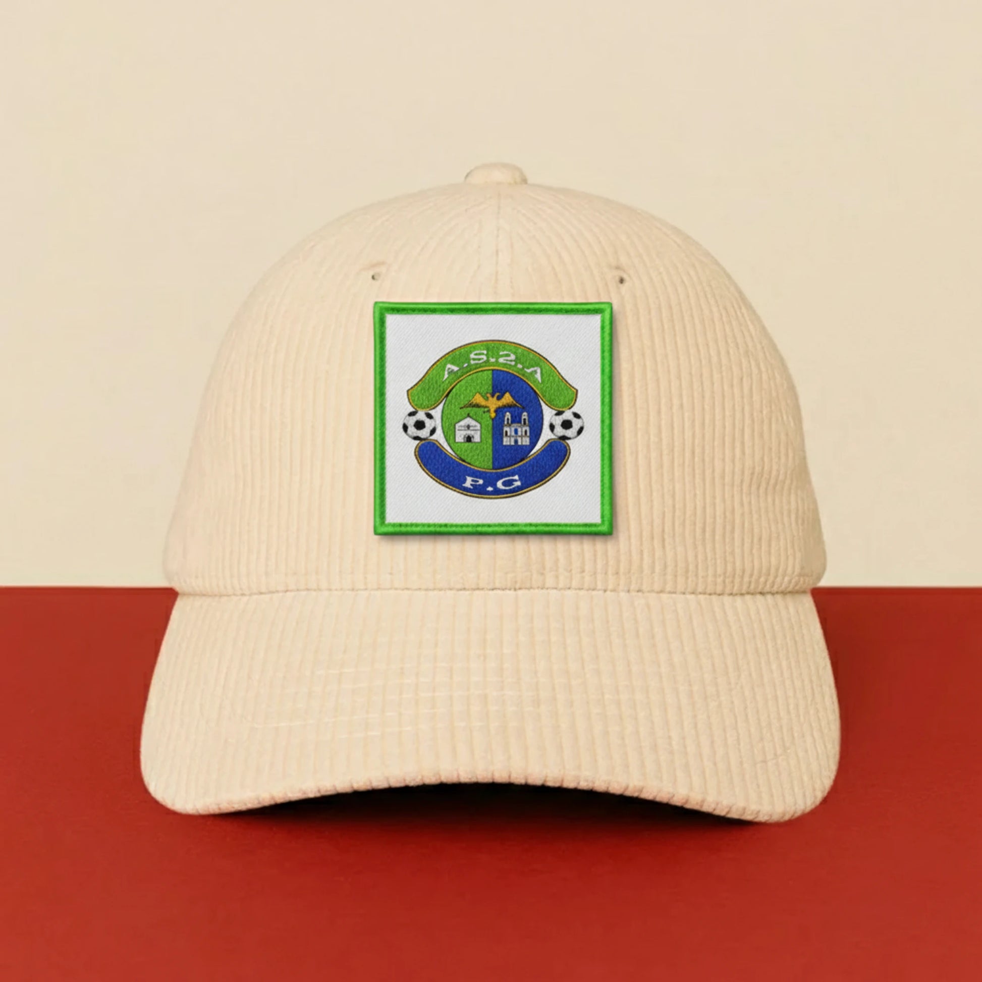 A.S. ARGENTEUIL ANGERIEN POURSAY-GARNAUD - Casquette