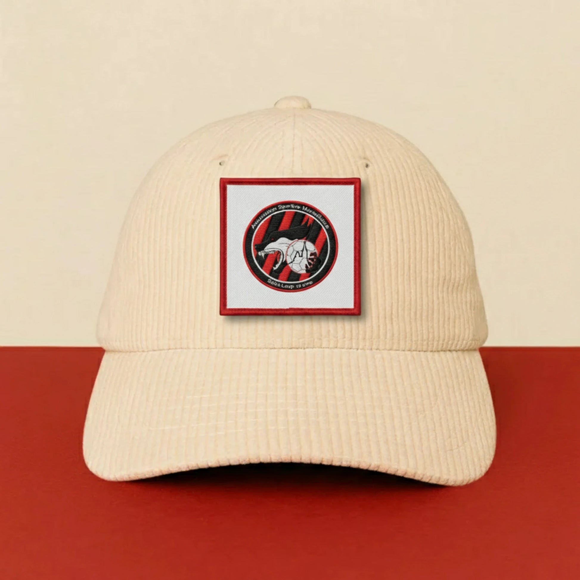 A. S. MARSEILLAISE ST LOUP 10ÈME ARRONDISSEMENT - Casquette