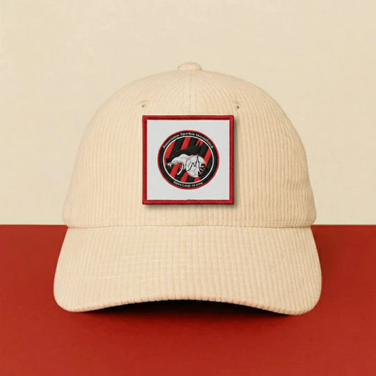 A. S. MARSEILLAISE ST LOUP 10ÈME ARRONDISSEMENT - Casquette