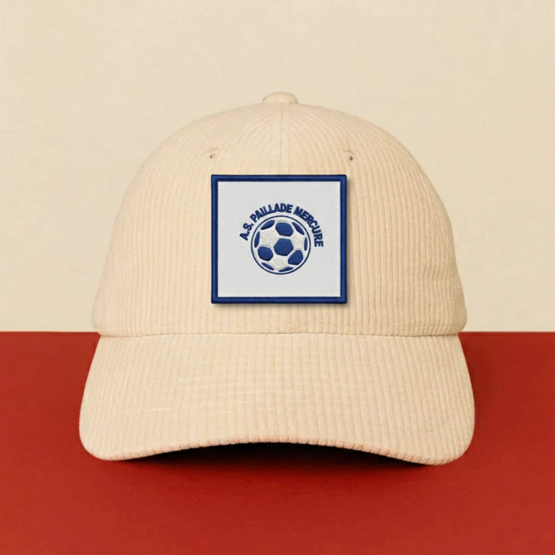 ASC Paillade Mercure - Casquette