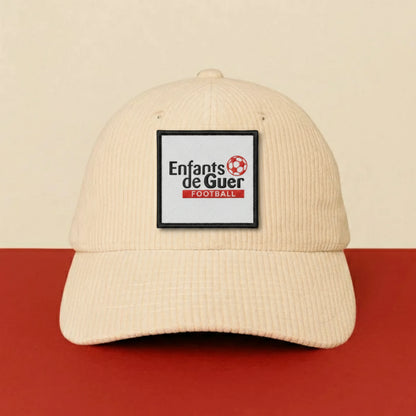 Les Enfants De Guer - Casquette