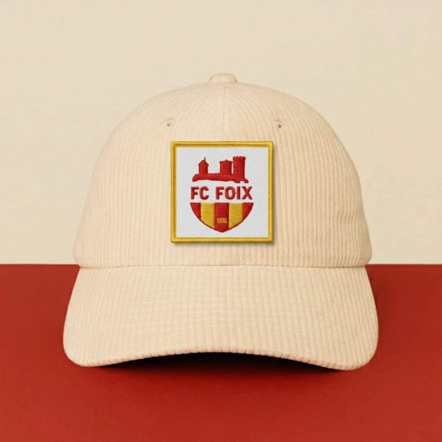 FC De Foix - Casquette