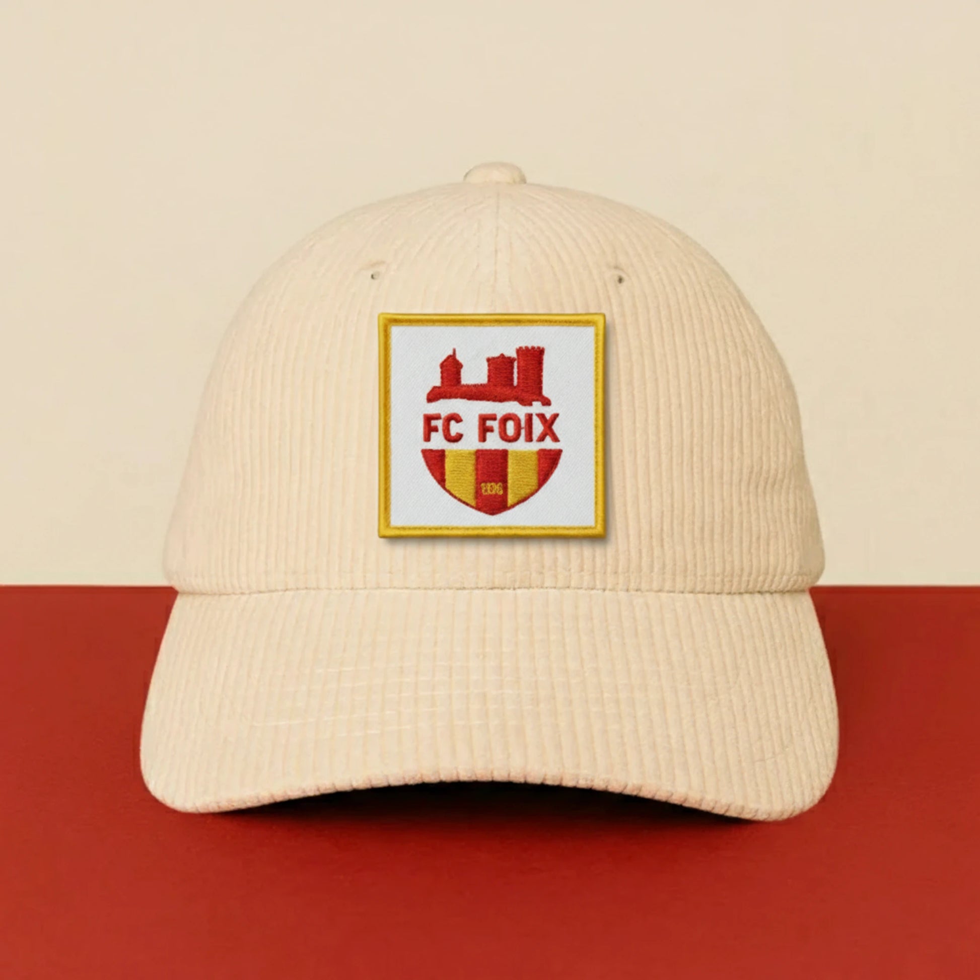 FC De Foix - Casquette