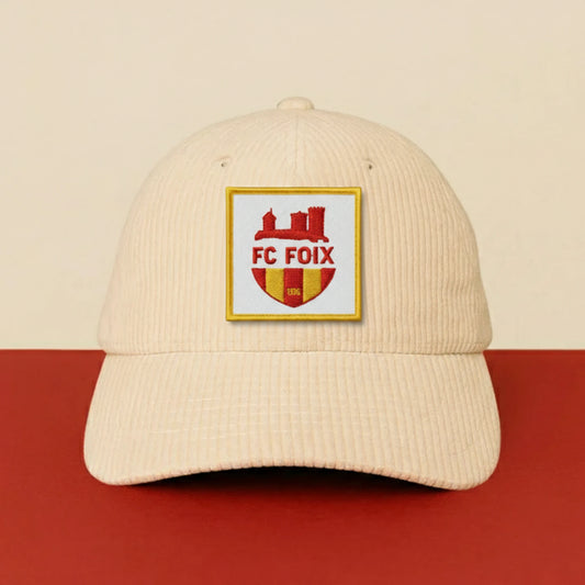 FC De Foix - Casquette