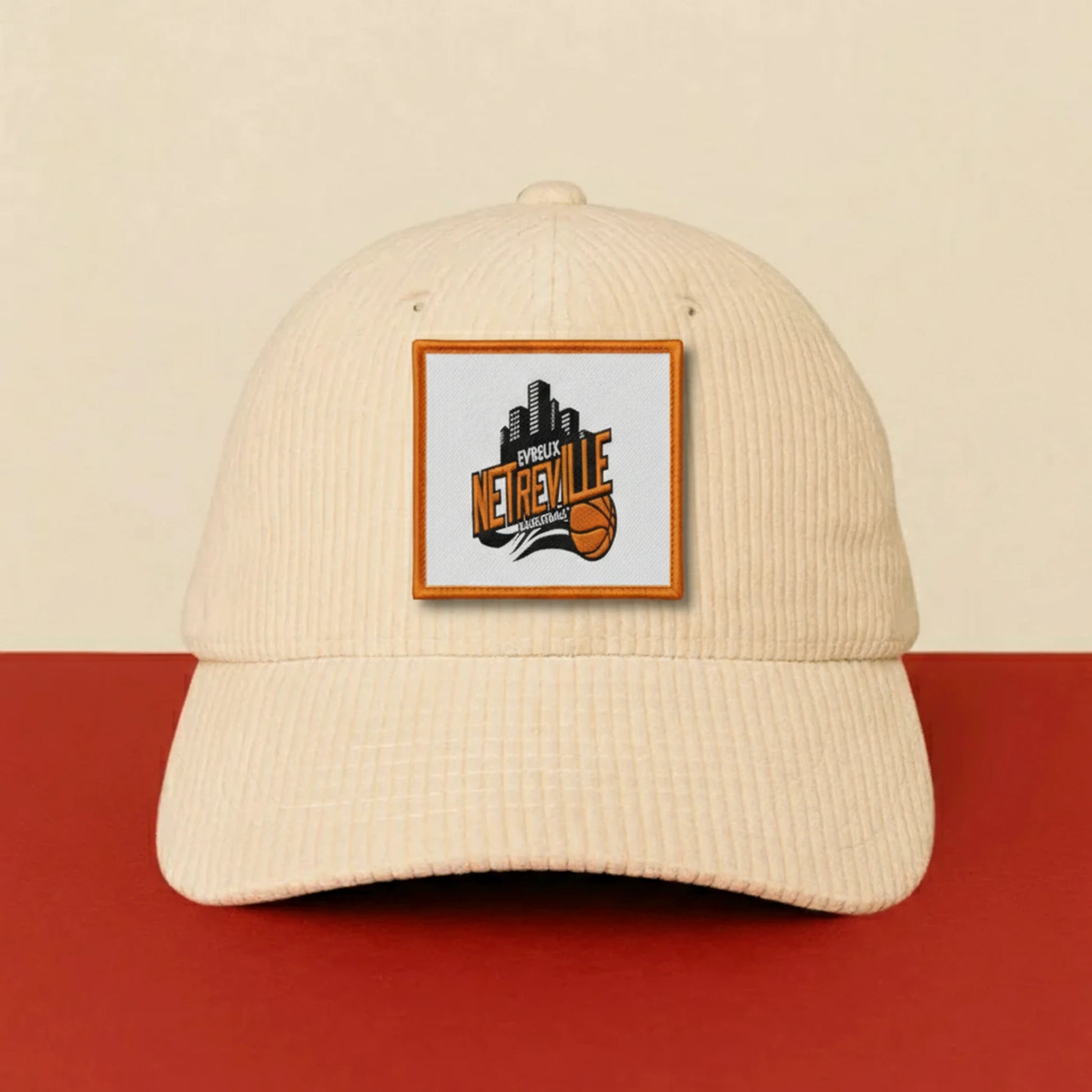 Evreux Netreville Bb - Casquette