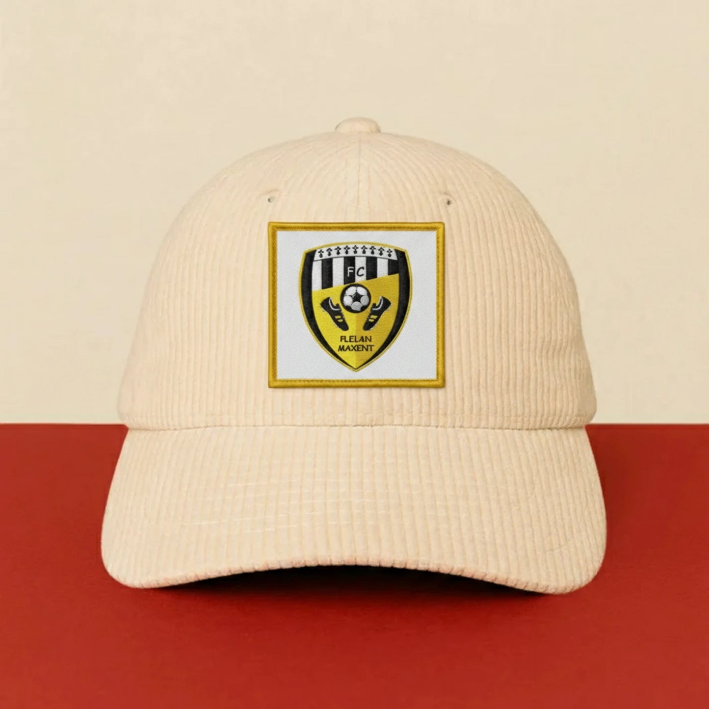 FC Plelan Maxent - Casquette