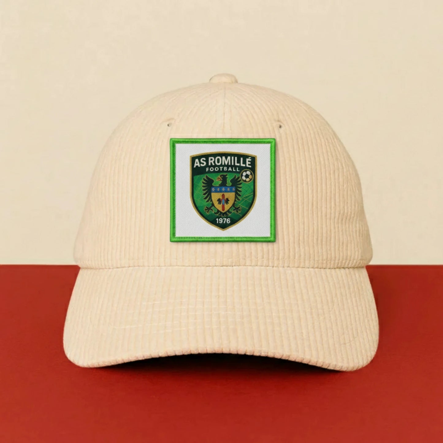 AS Romille - Casquette