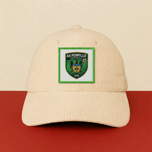 AS Romille - Casquette