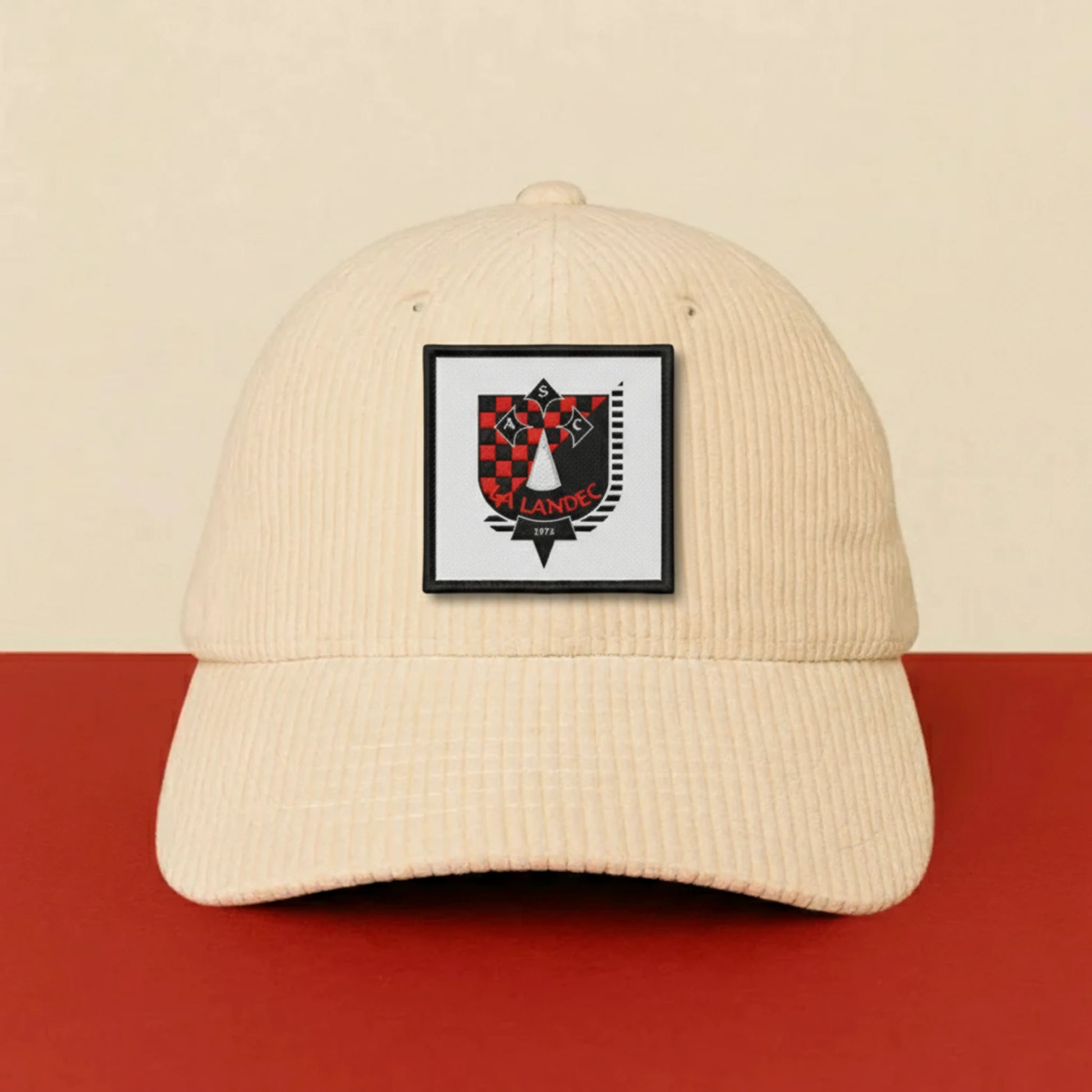 A.S.C. LA LANDEC - Détail