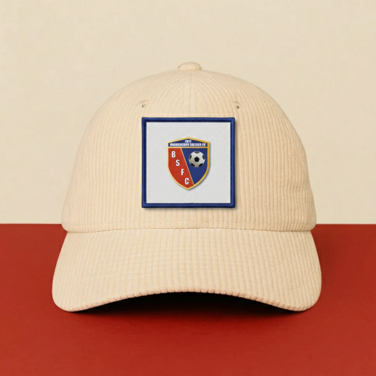 Bourguebus Soliers FC - Casquette