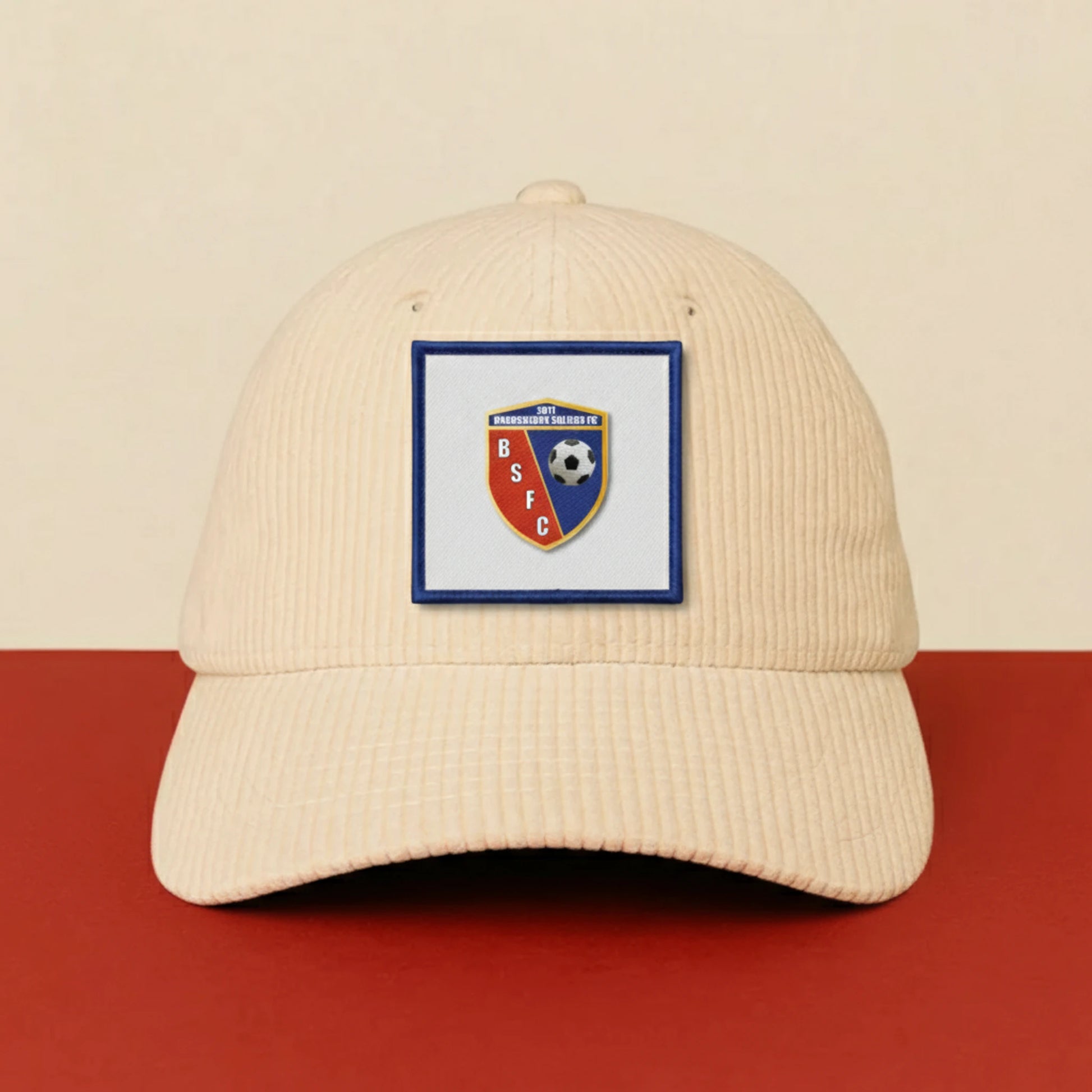 Bourguebus Soliers FC - Casquette