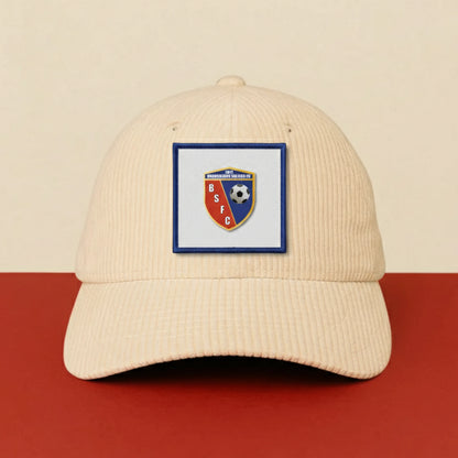 Bourguebus Soliers FC - Casquette