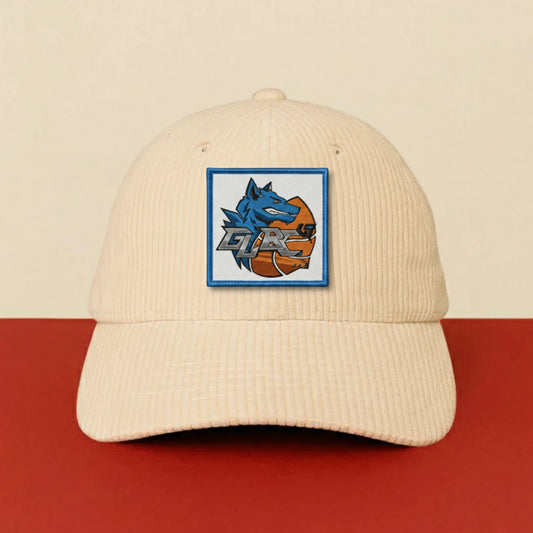 Garennes Loire Basket Club 49 - Glbc 49 - Casquette