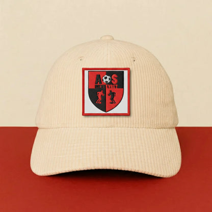 A.S. DE MENNEVRET - Casquette