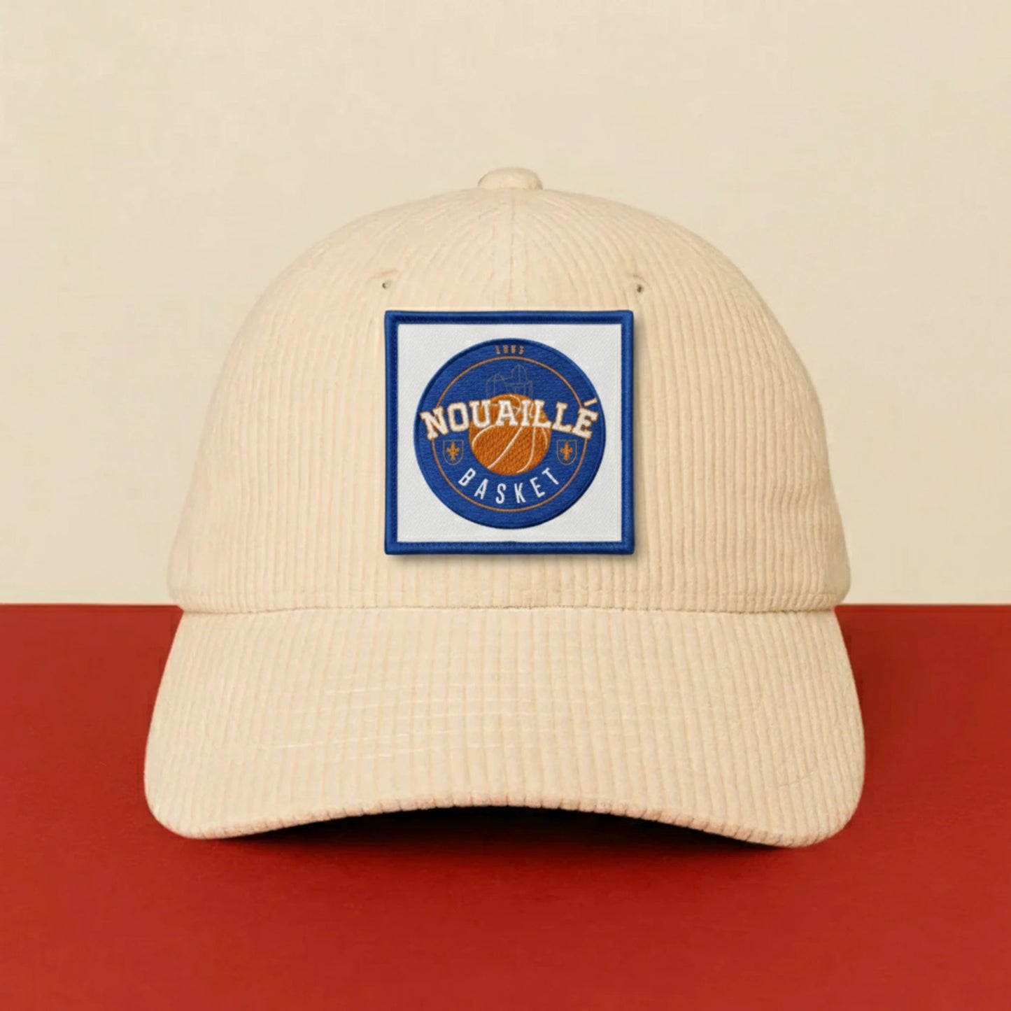 Nouaille Basket - Casquette