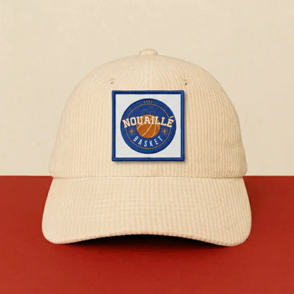 Nouaille Basket - Casquette