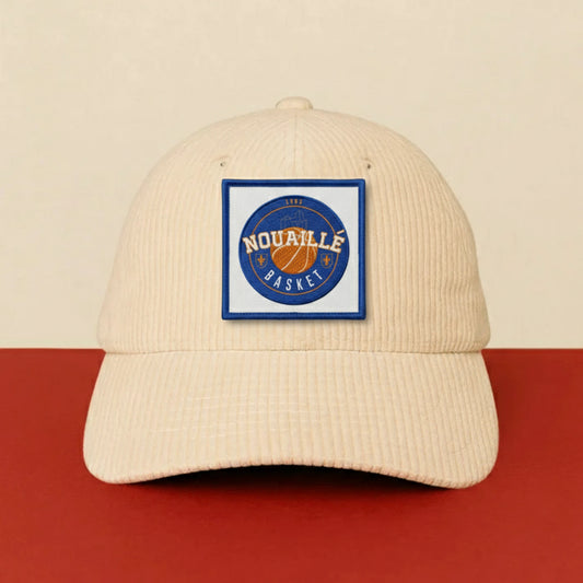 Nouaille Basket - Casquette