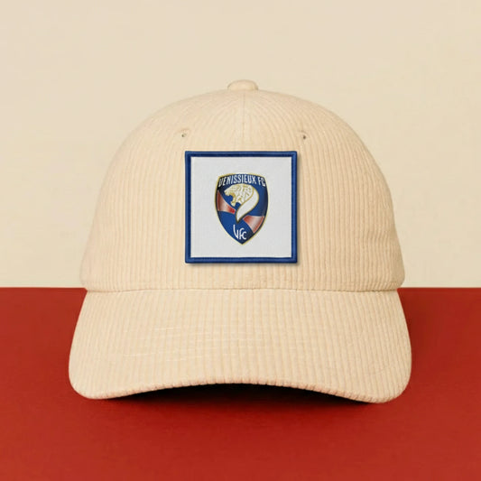 Venissieux Football Club - Casquette