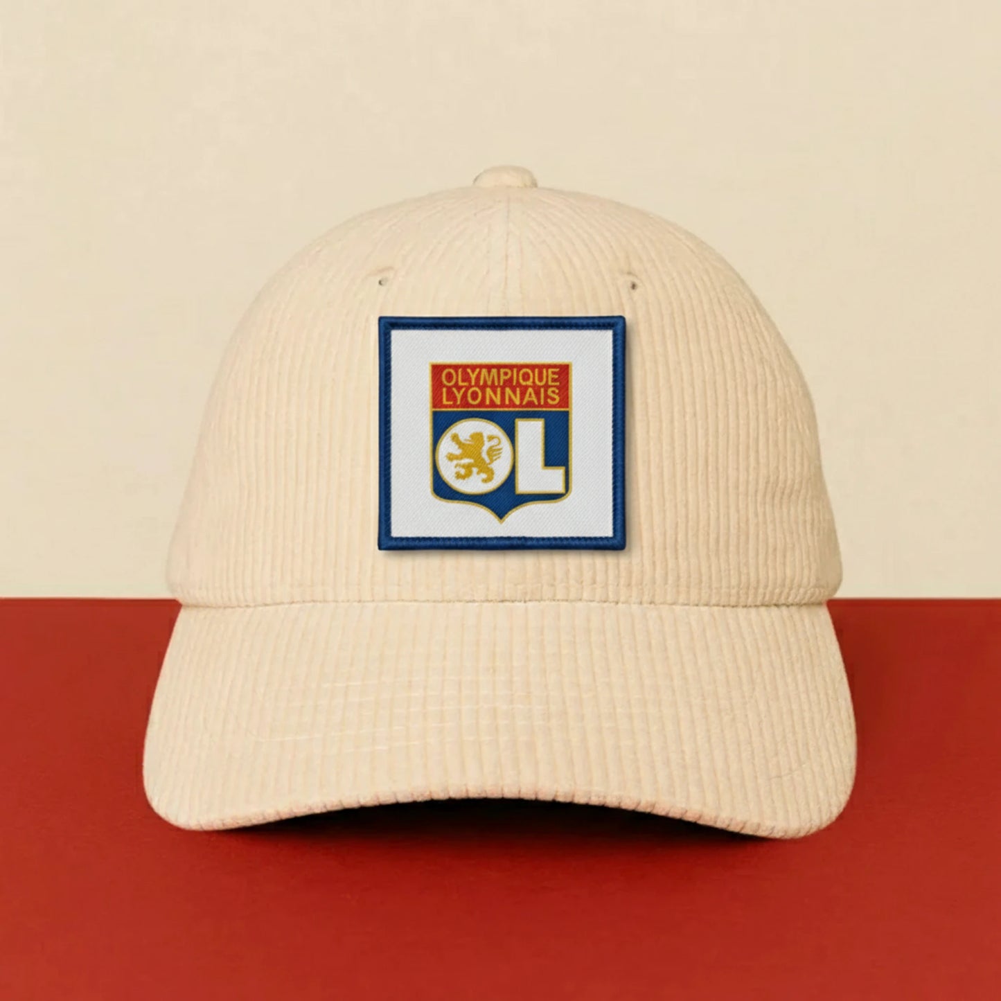 OLYMPIQUE LYONNAIS - Détail