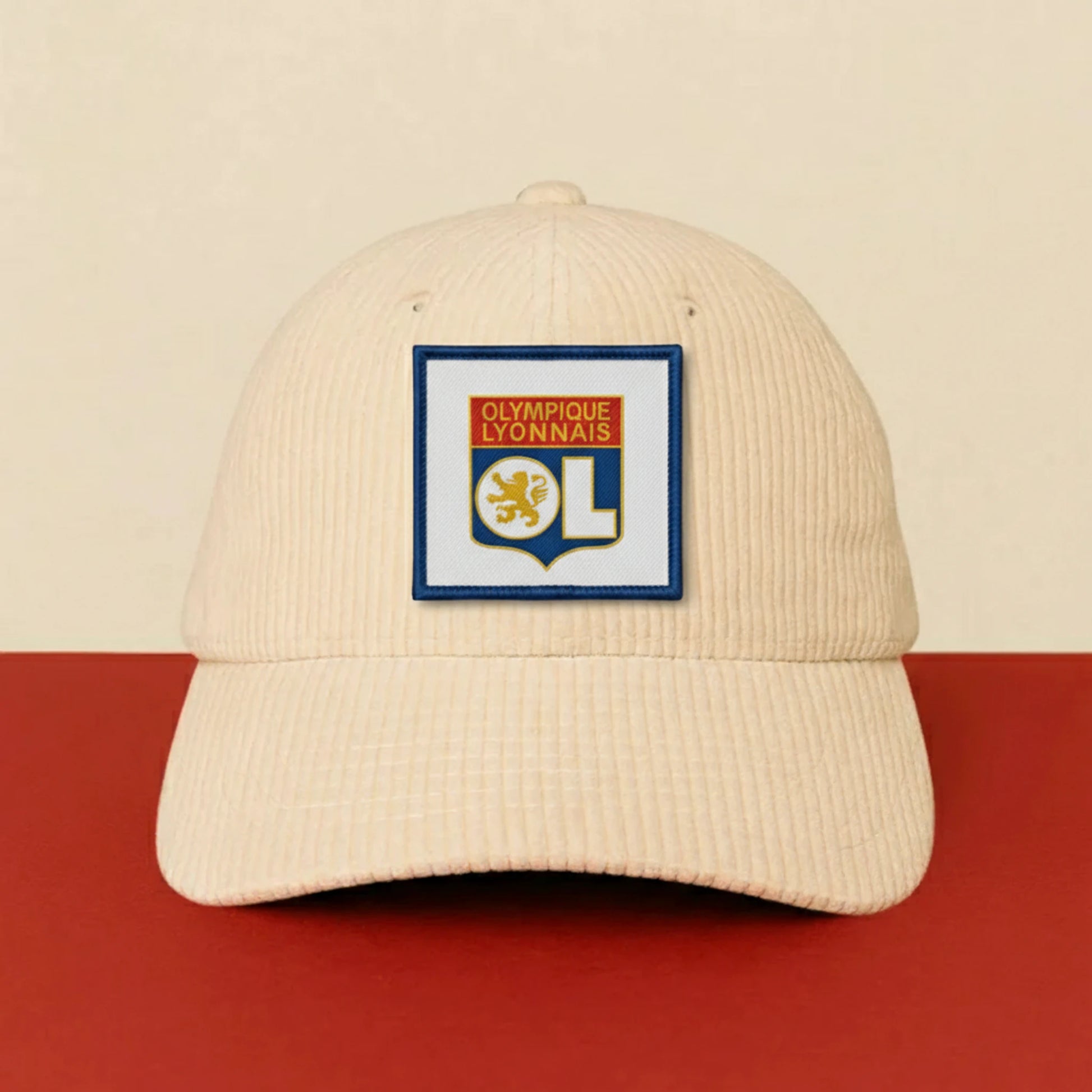 OLYMPIQUE LYONNAIS - Détail