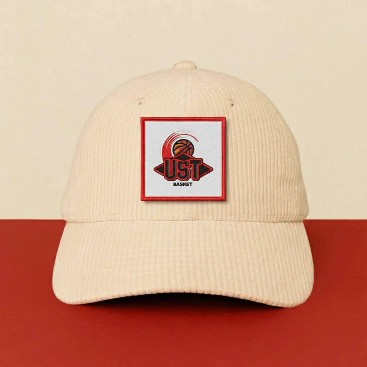 UST Basket Equeurdreville - Casquette