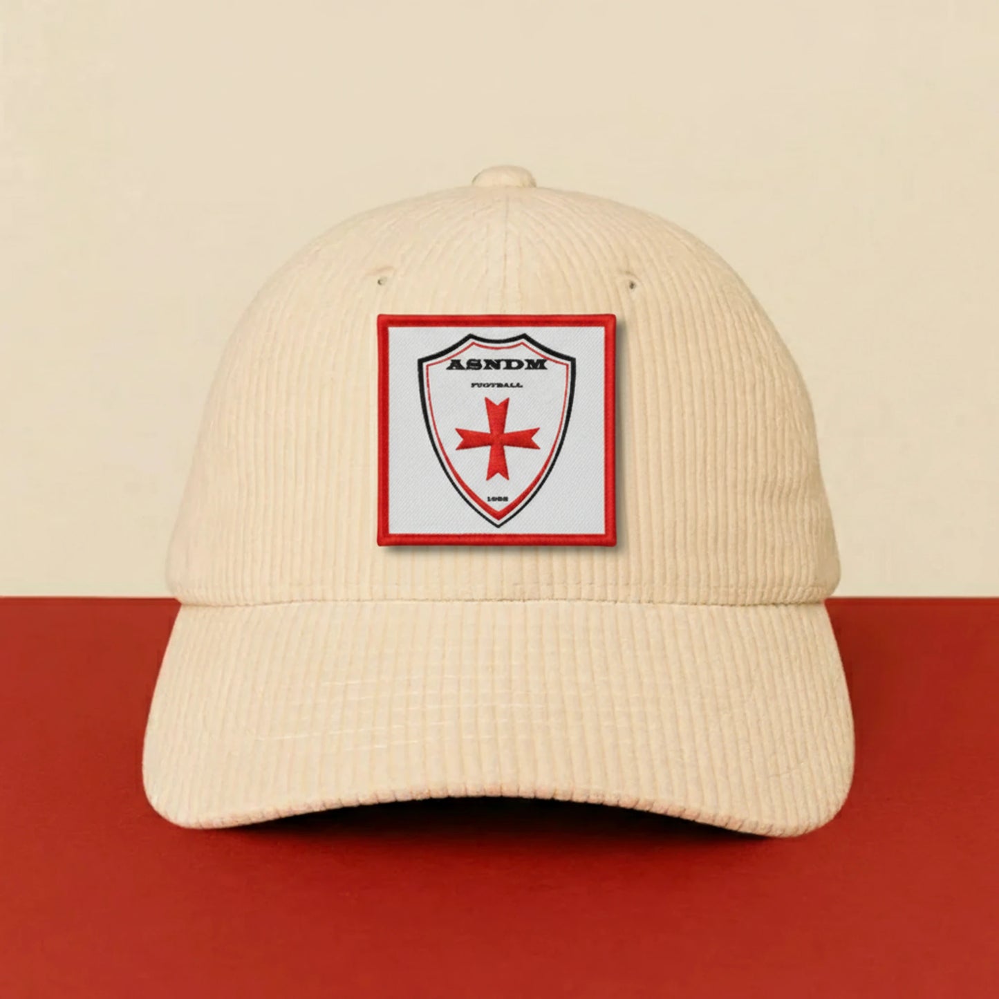 A.S. NOTRE DAME DE MESAGE - Casquette