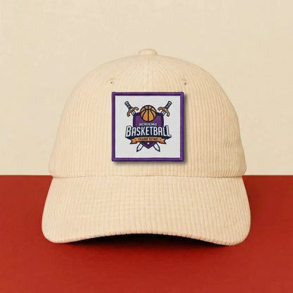 Academie Basket du Grand Reims - Casquette