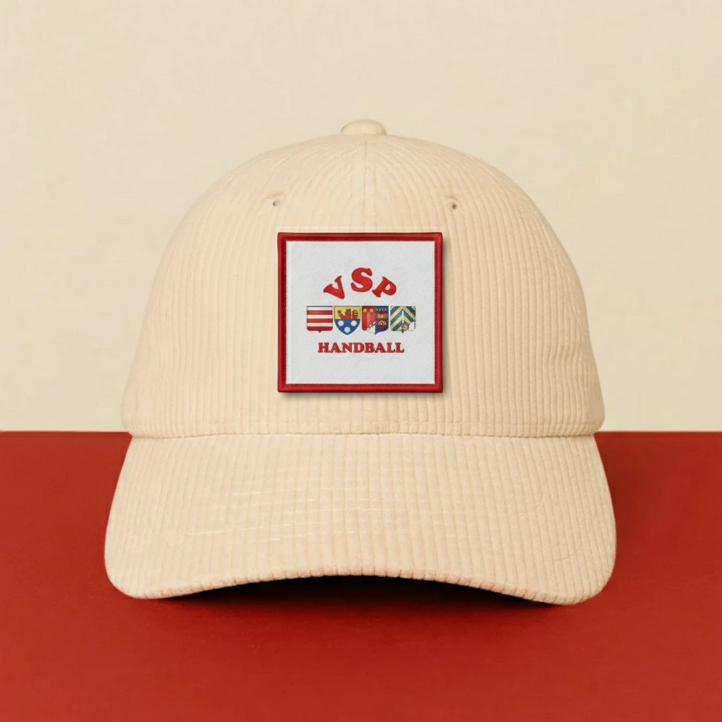 Val St Pierre - Casquette
