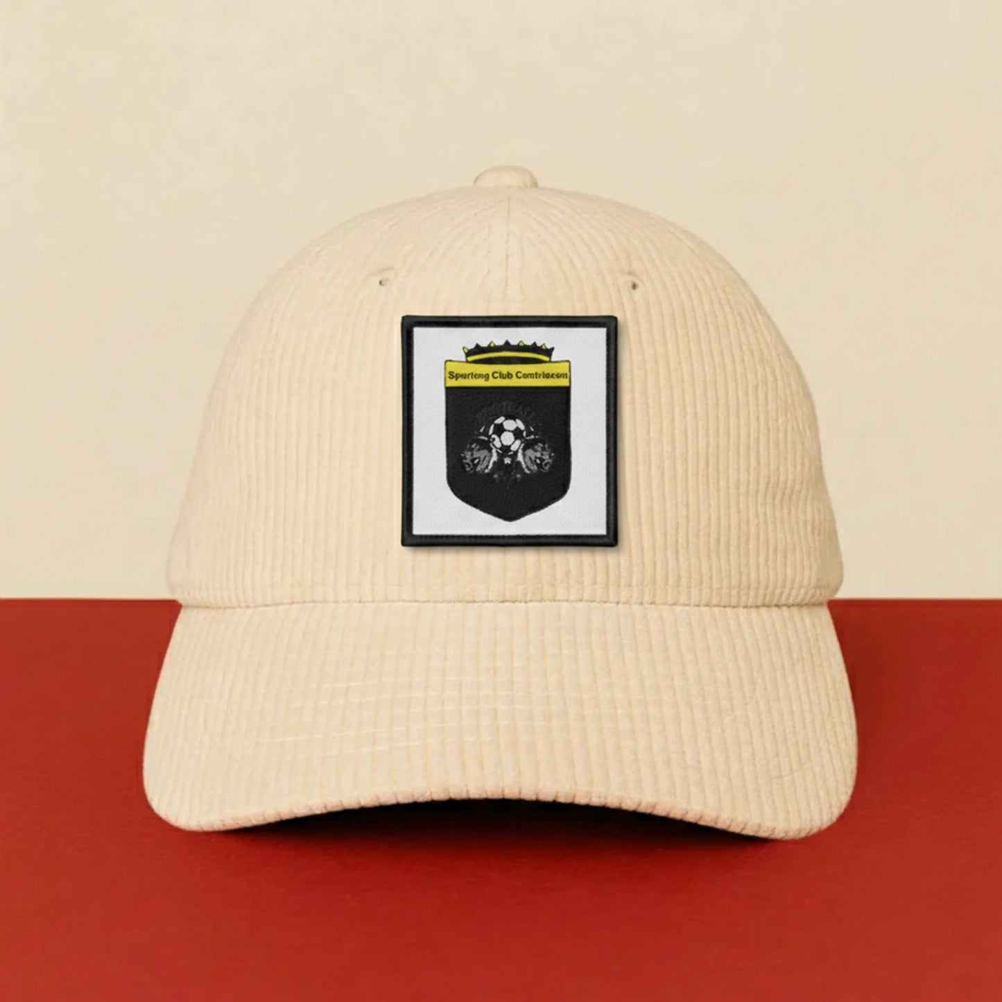 Sp C De Contrisson - Casquette