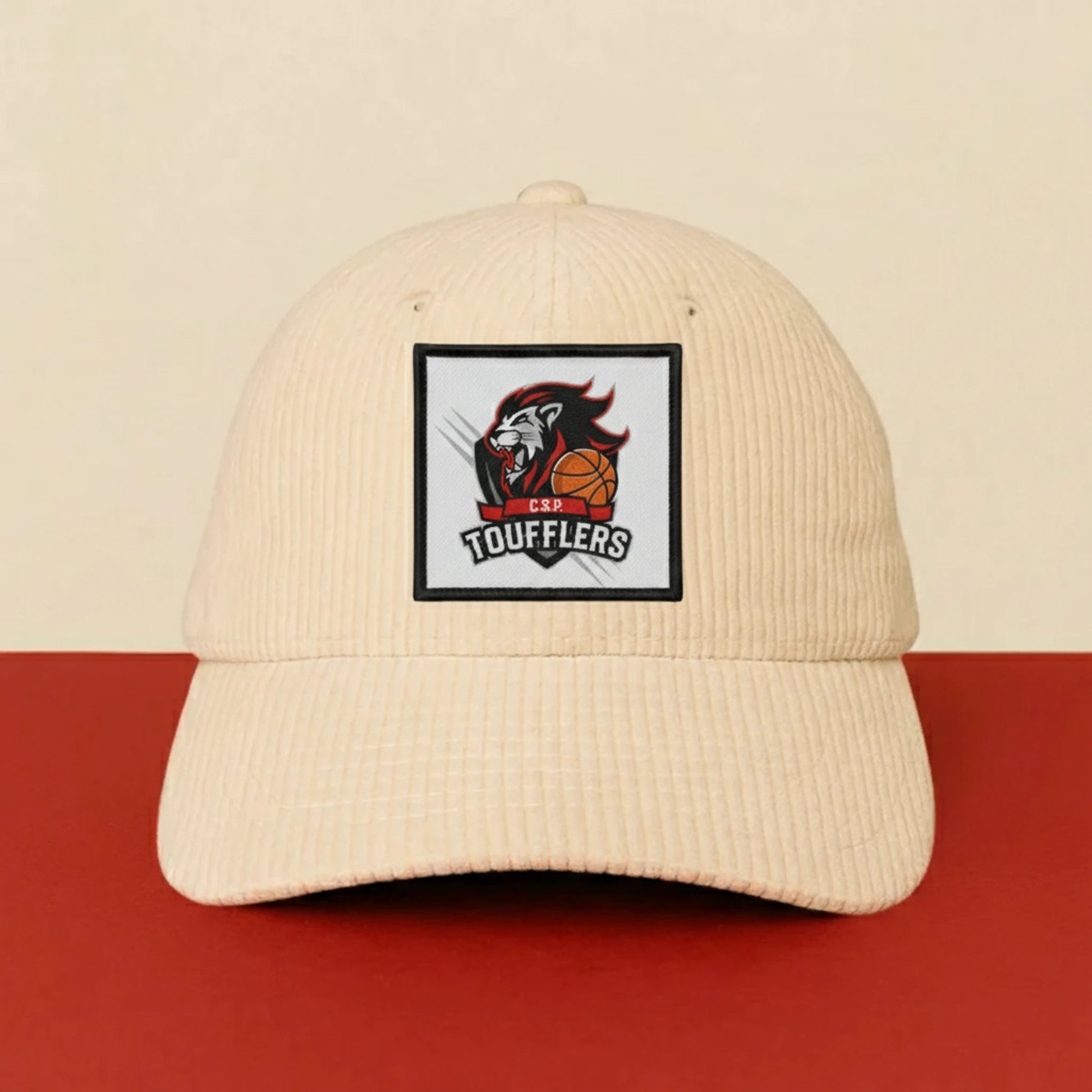 CSP Toufflers - Casquette