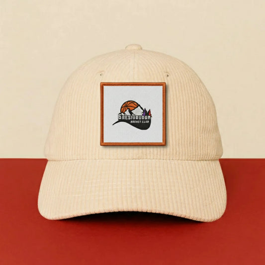 Gresivaudan Basket Club - Casquette