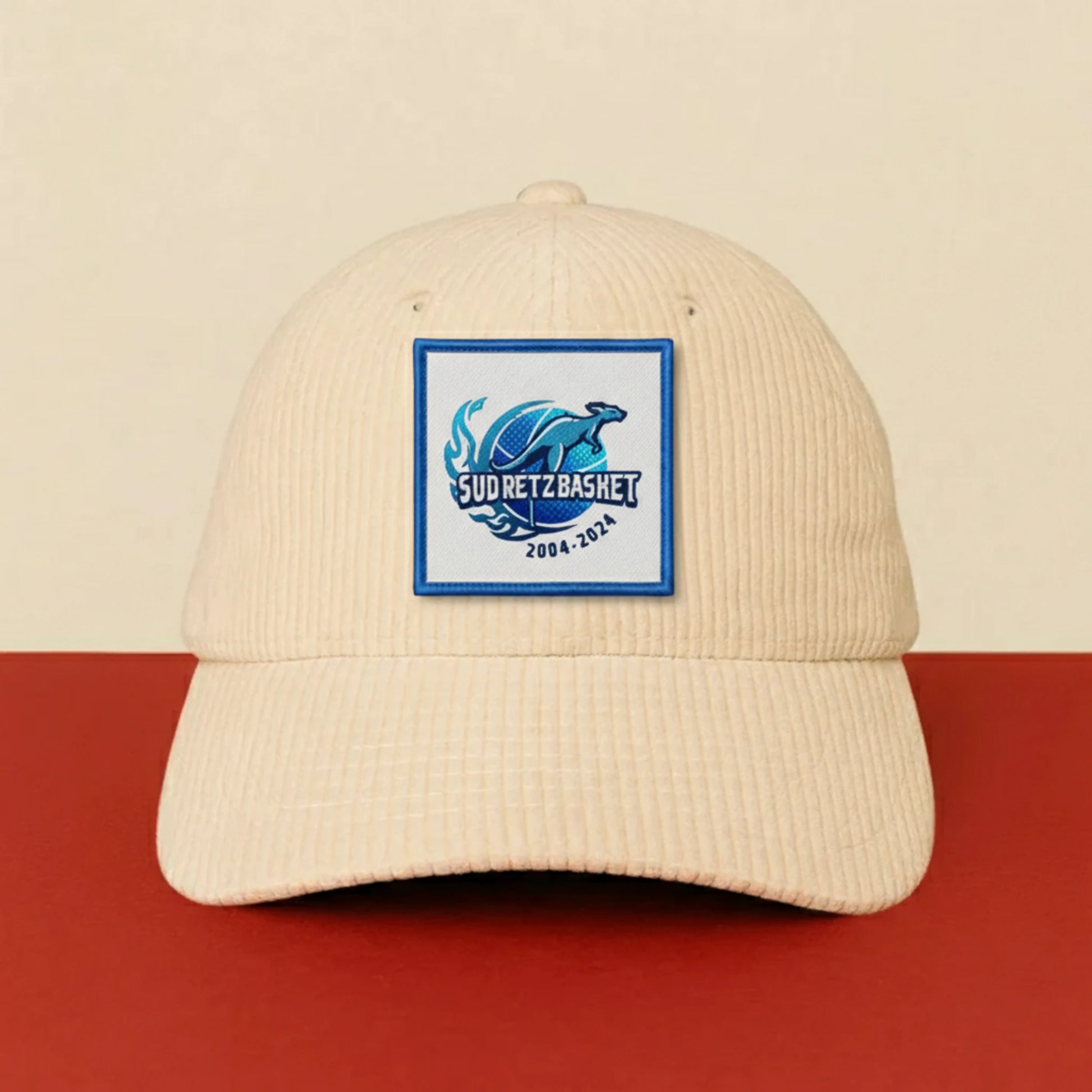 Sud Retz Basket - Casquette