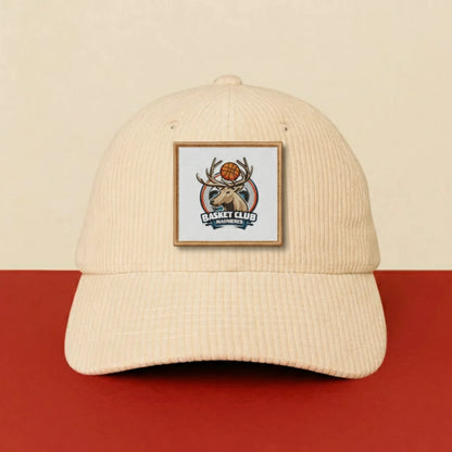Détail broderie patch Masnieres Bc