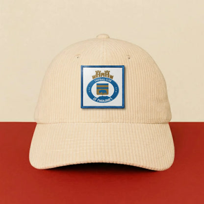 Football Club le Tholonet - Casquette