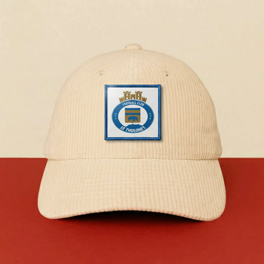 Football Club le Tholonet - Casquette
