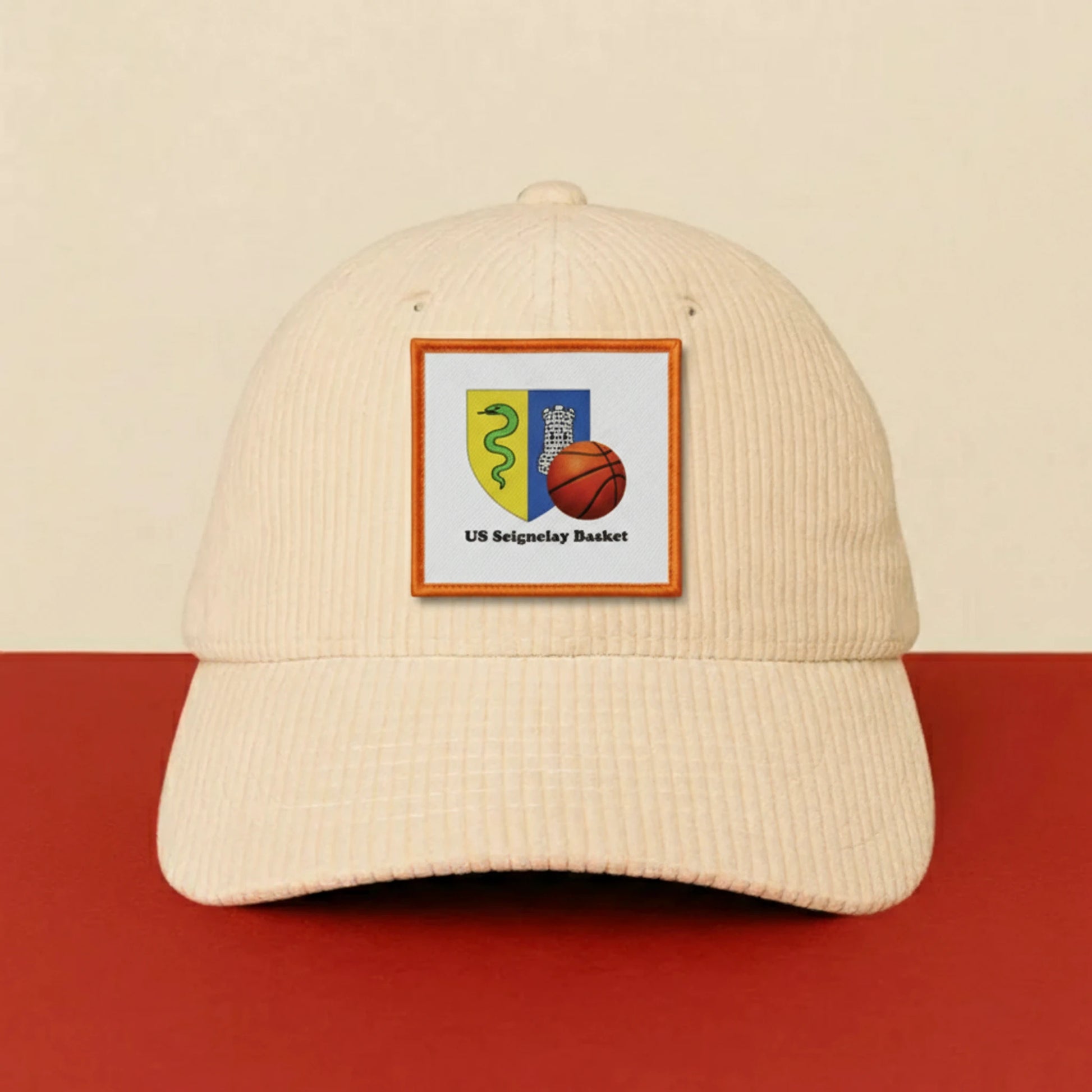 US Seignelay Basket - Casquette