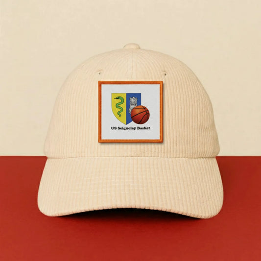 US Seignelay Basket - Casquette